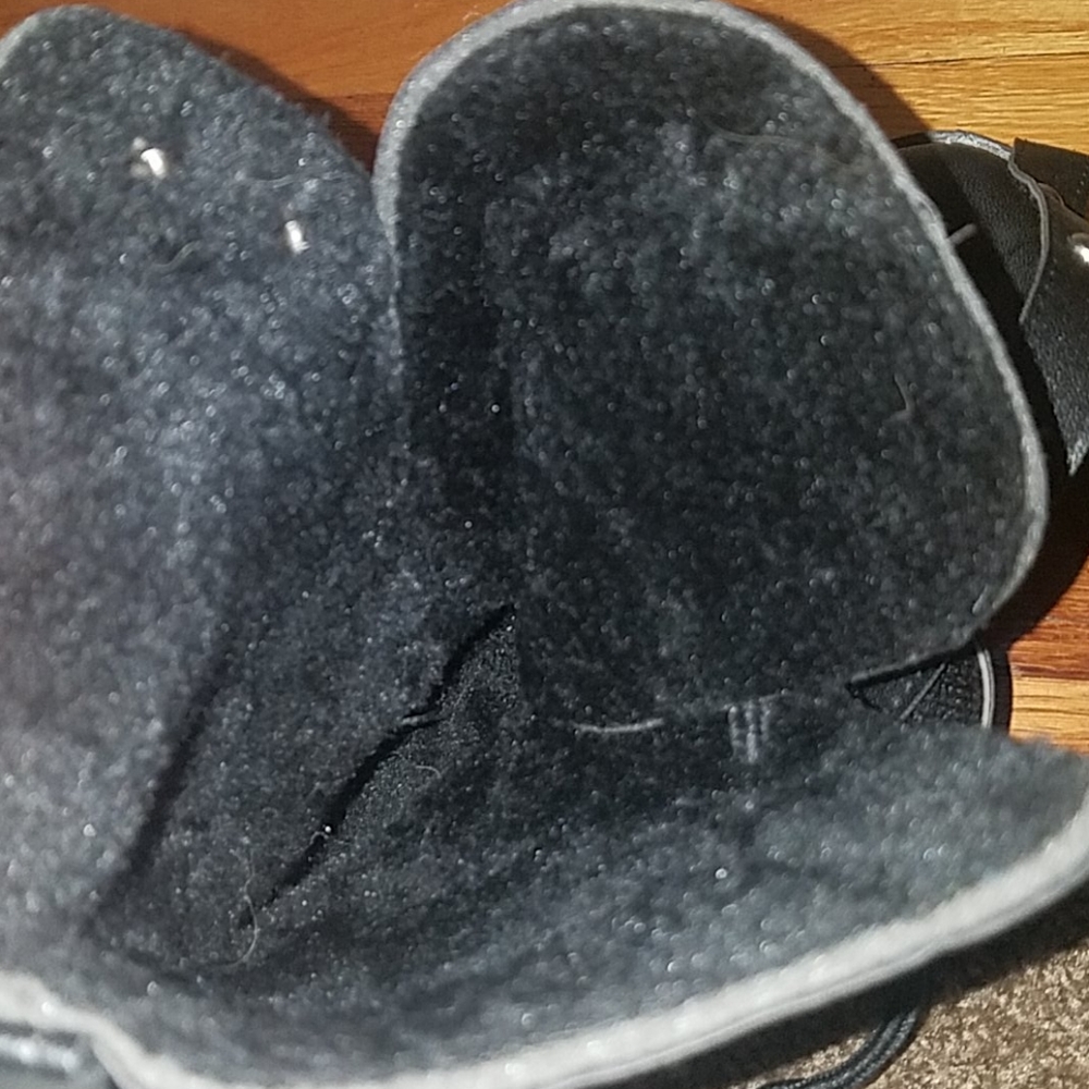 Combat Boot - Picture 3 of 3